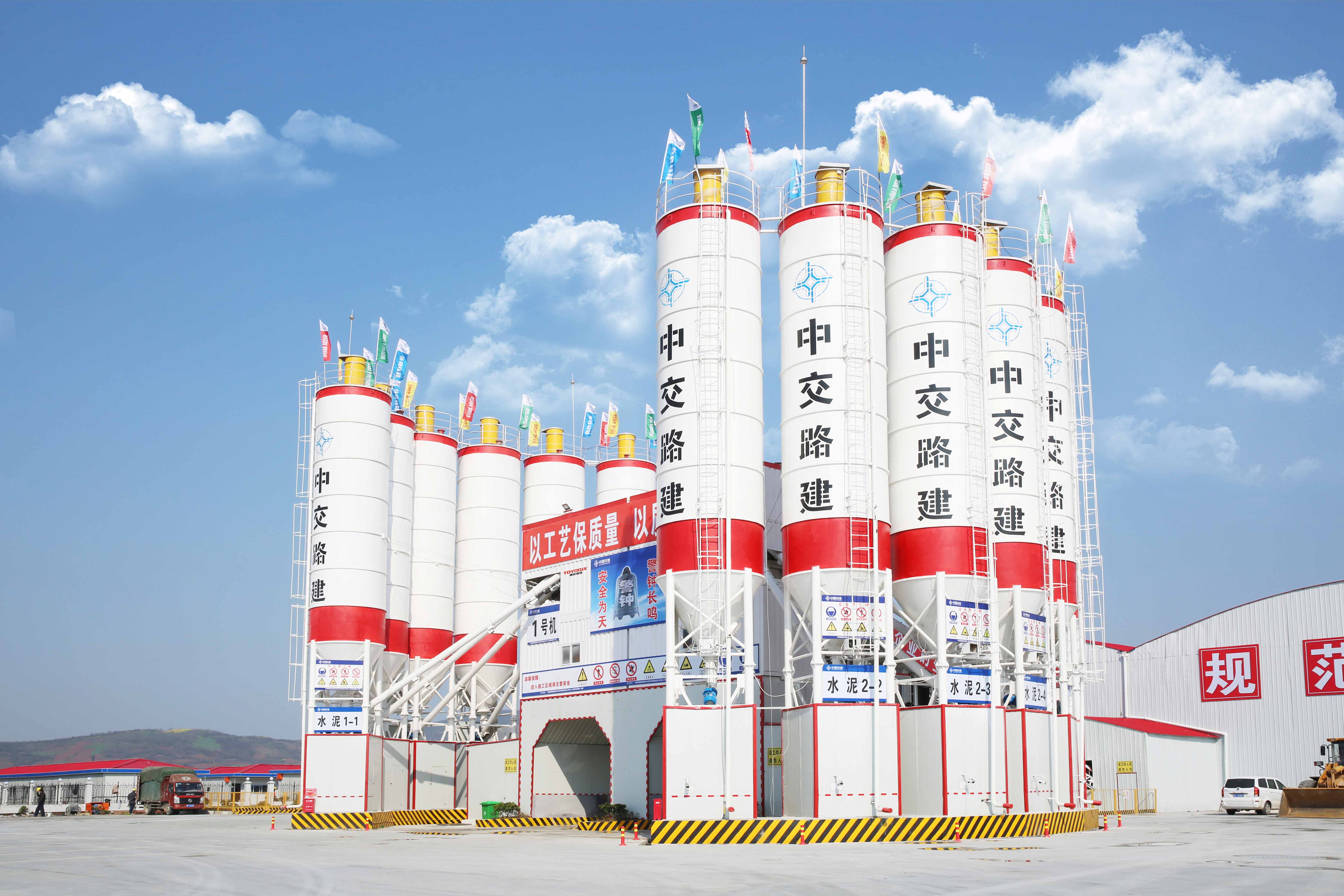 2HZS120楼-郑万铁路