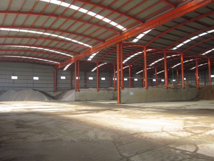 混凝土搅拌设备